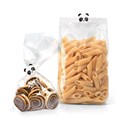 Bag clips, Panda - Legami